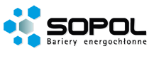 SOPOL - bariery energochłonne