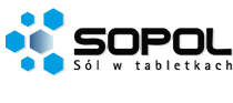 SOPOL - sól w tabletkach